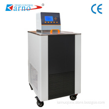 Thermostatic low-temperature refrigeration unit